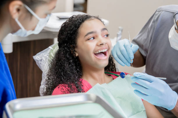 Best Emergency Pediatric Dentist  in Griggsvle, IL