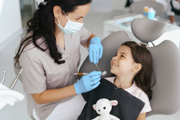 Best Tooth Infection Emergency Dentist  in Griggsvle, IL