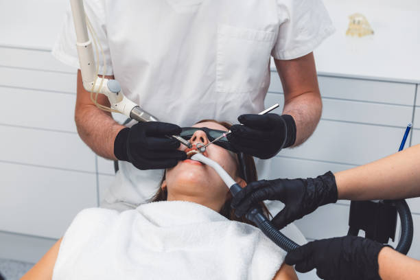 Best Cracked Tooth Emergency Dentist  in Griggsvle, IL
