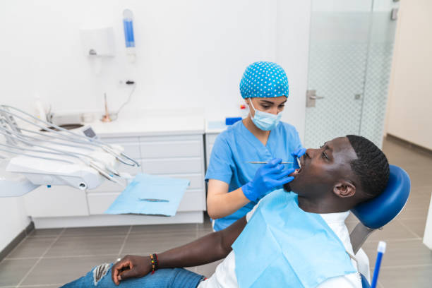 Best Dentist Open Late Near Me  in Griggsvle, IL